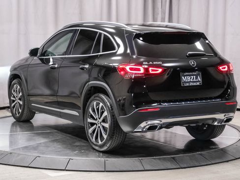 Certified 2023 Mercedes-Benz GLA 250 image 2