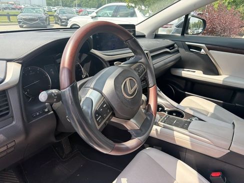 Used 2022 Lexus RX 350 FWD w/ Premium Package image 15