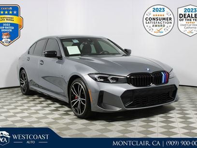 Used 2023 BMW 330e 330e w/ M Sport Package