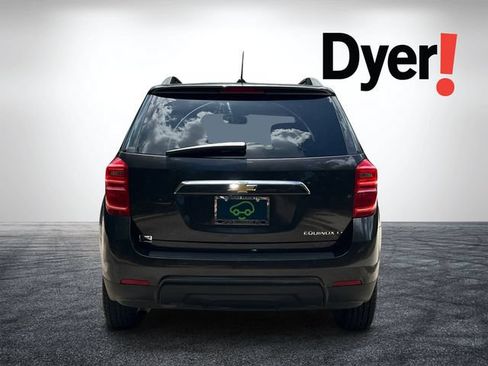 Used 2016 Chevrolet Equinox LT w/ Convenience Package FWD image 5