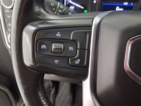 Used 2020 GMC Sierra 1500 Elevation image 23