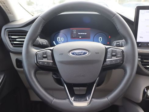 Used 2023 Ford Escape Active w/ Tech Pack #2 image 15