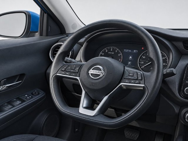 Used 2023 Nissan Kicks SV FWD image 30