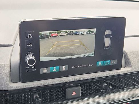 Certified 2025 Honda CR-V EX-L image 17
