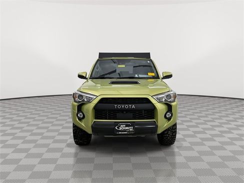 Used 2022 Toyota 4Runner TRD Pro image 3