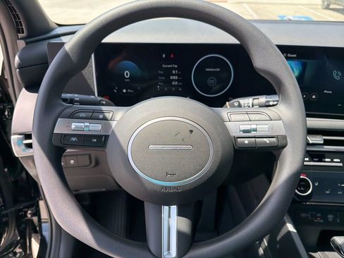 New 2026 Hyundai Santa Cruz SEL AWD/4WD image 25