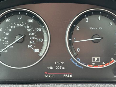 Used 2017 BMW X3 xDrive28i image 25