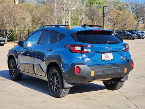 Certified 2026 Subaru Crosstrek 2.5i Wilderness image 5