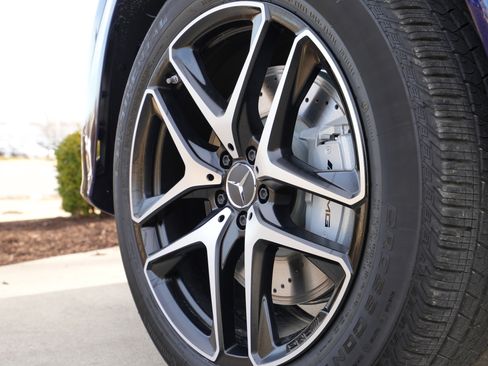 New 2026 Mercedes-Benz GLE 53 AMG 4MATIC Coupe image 18