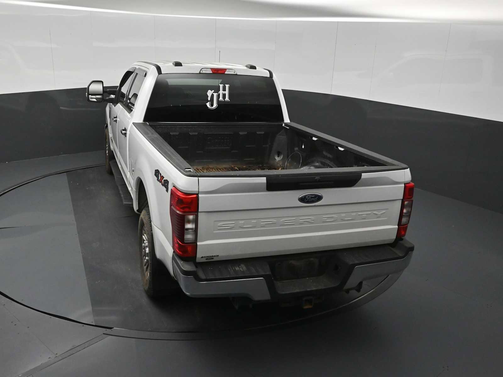 Used 2022 Ford F250 XLT AWD/4WD image 15