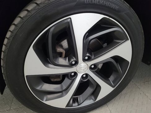Used 2016 Hyundai Tucson Sport AWD/4WD image 31