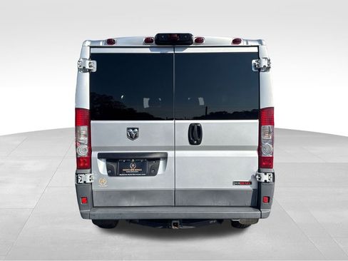 Used 2016 RAM ProMaster 1500 w/ Interior Convenience Group image 10