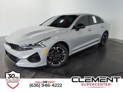 Used 2024 Kia K5 GT-Line w/ GT-Line Premium Package