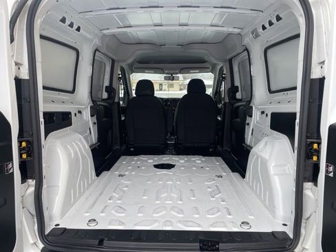 Used 2022 RAM ProMaster City Tradesman image 14