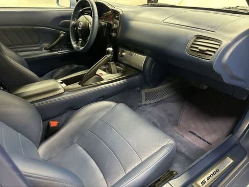 Used 2005 Honda S2000 image 12