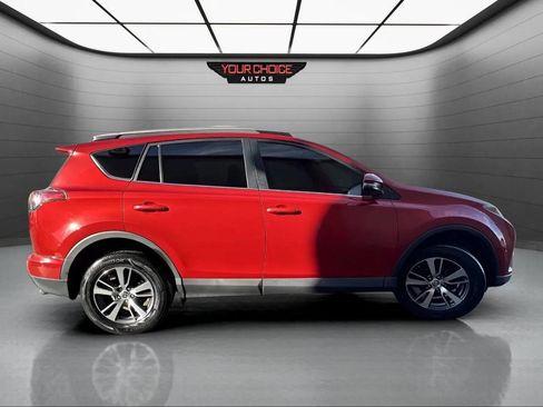 Used 2016 Toyota RAV4 XLE image 6