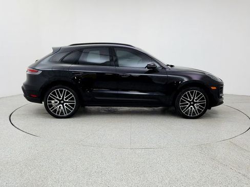 Used 2022 Porsche Macan image 4