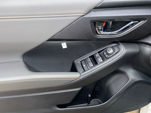 New 2026 Subaru Crosstrek 2.5i Limited image 25