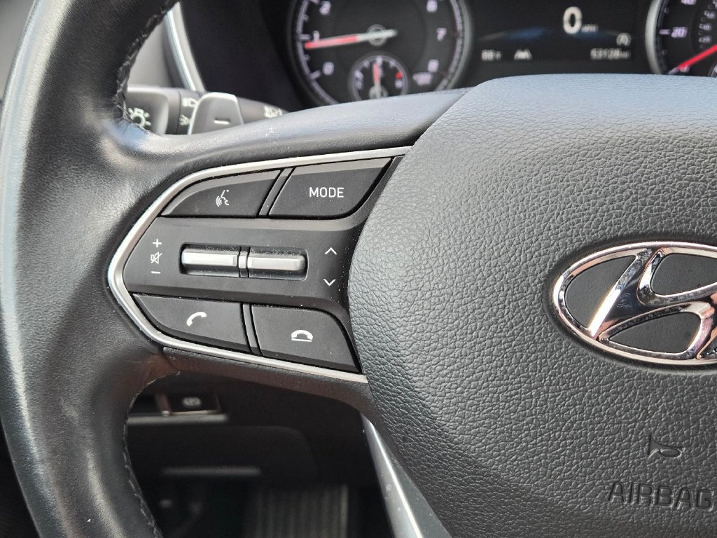 Certified 2023 Hyundai Santa Fe SEL FWD image 20