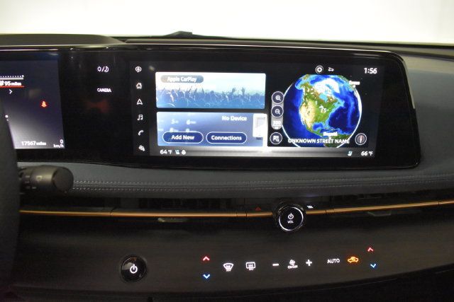 Certified 2023 Nissan Ariya AWD/4WD image 19
