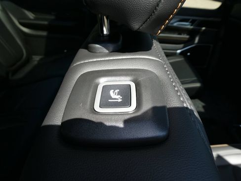New 2026 Jeep Grand Wagoneer 4WD image 14