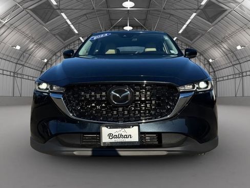 Used 2023 MAZDA CX-5 AWD 2.5 S w/ Select Package image 13