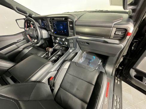 Used 2024 Ford F150 Raptor image 19