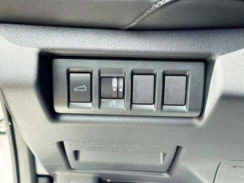 New 2026 Subaru Outback Touring XT AWD/4WD image 6
