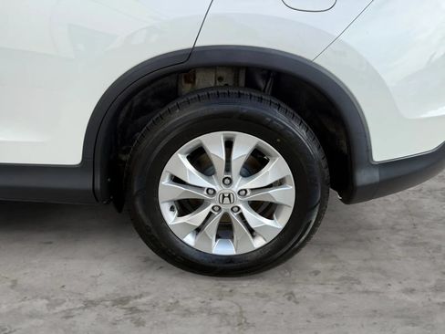 Used 2014 Honda CR-V EX image 42