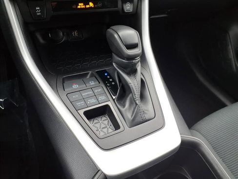 Certified 2024 Toyota RAV4 LE image 16