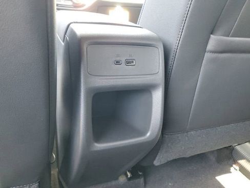 New 2026 Buick Envista Sport Touring w/ Convenience I Package FWD image 15