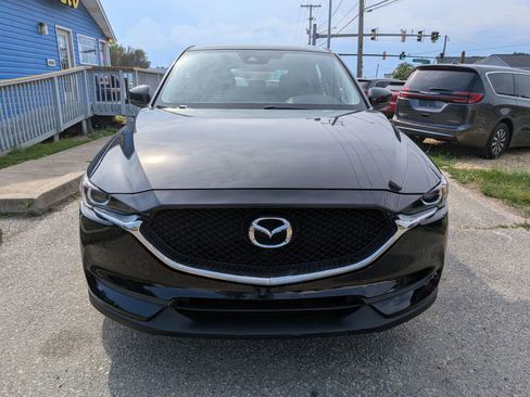 Used 2018 MAZDA CX-5 Sport AWD/4WD image 8