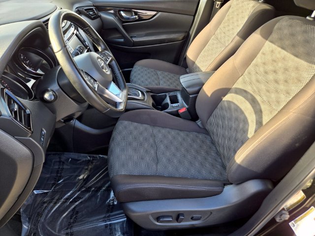 Used 2021 Nissan Rogue Sport SV FWD image 10