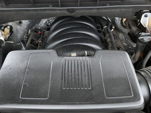 Used 2021 Chevrolet Tahoe LS image 43