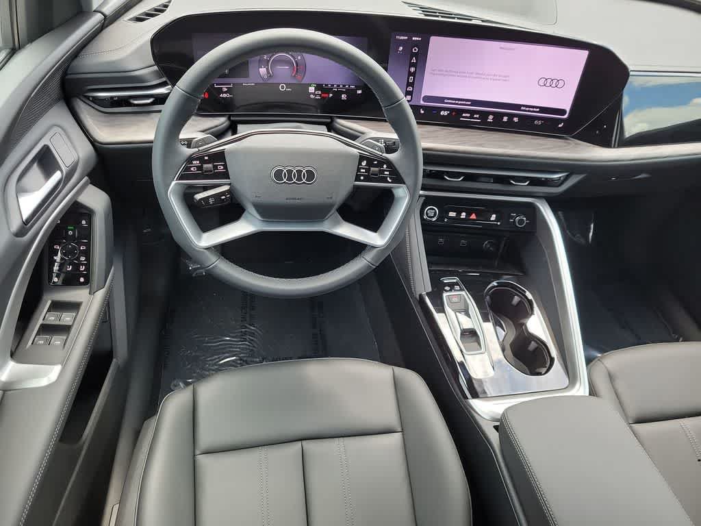 New 2026 Audi Q5 Premium AWD/4WD image 10