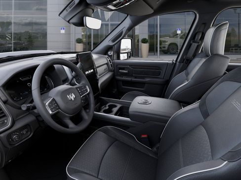 New 2026 RAM 2500 Laramie image 22