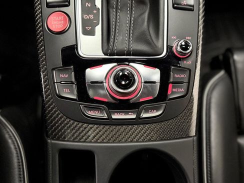 Used 2014 Audi RS 5 Coupe image 20