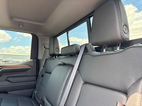 Certified 2024 GMC Sierra 1500 Denali w/ Denali Reserve Package AWD/4WD image 25