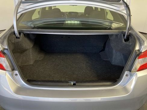 Used 2021 Subaru WRX AWD/4WD image 8