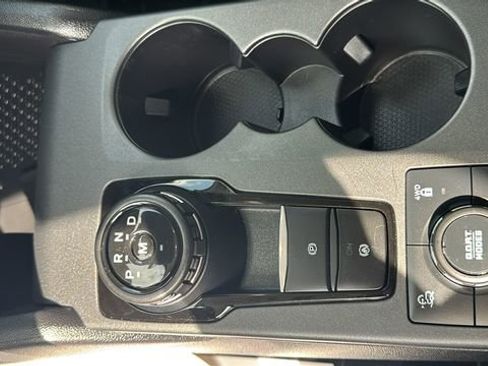 Certified 2023 Ford Bronco Sport Badlands w/ Premium Package image 26