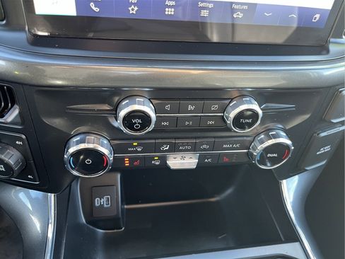 Used 2022 Ford F150 XLT w/ Equipment Group 302A High image 20