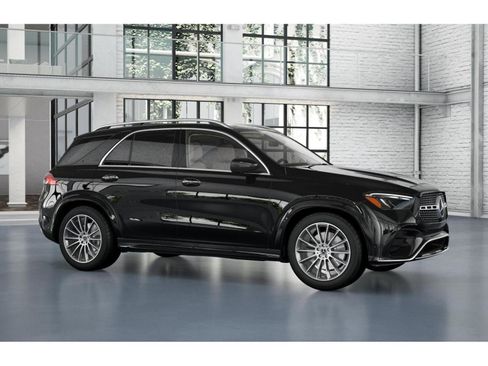 New 2026 Mercedes-Benz GLE 350 4MATIC image 13