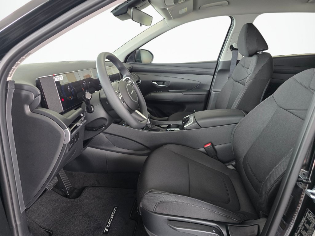 New 2026 Hyundai Tucson SE AWD/4WD image 18