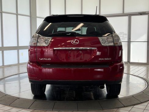 Used 2009 Lexus RX 350 AWD image 6