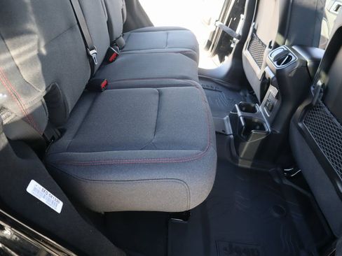 New 2026 Jeep Wrangler Rubicon image 14