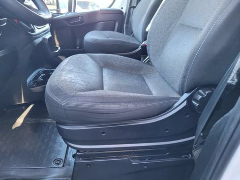 Used 2023 RAM ProMaster 2500 FWD image 17