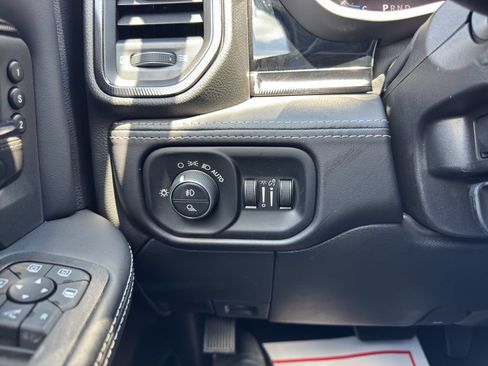 Used 2025 RAM 2500 Rebel w/ Rebel Level 2 Equipment Group AWD/4WD image 28