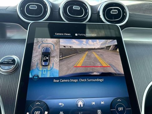 New 2026 Mercedes-Benz GLC 300 image 12
