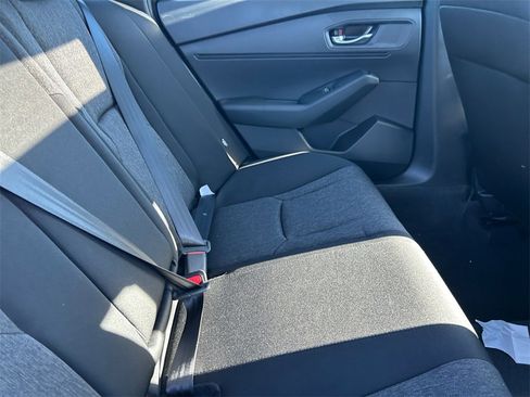 New 2025 Honda Accord SE image 20