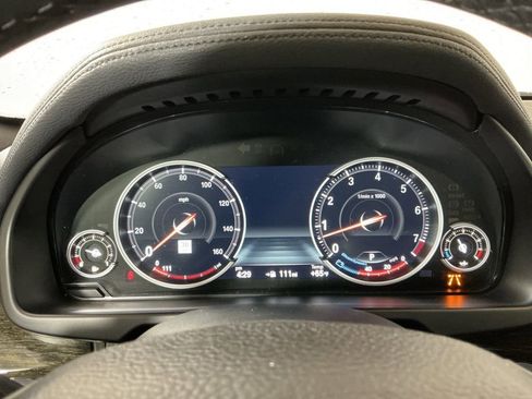 Used 2018 BMW X6 sDrive35i image 10